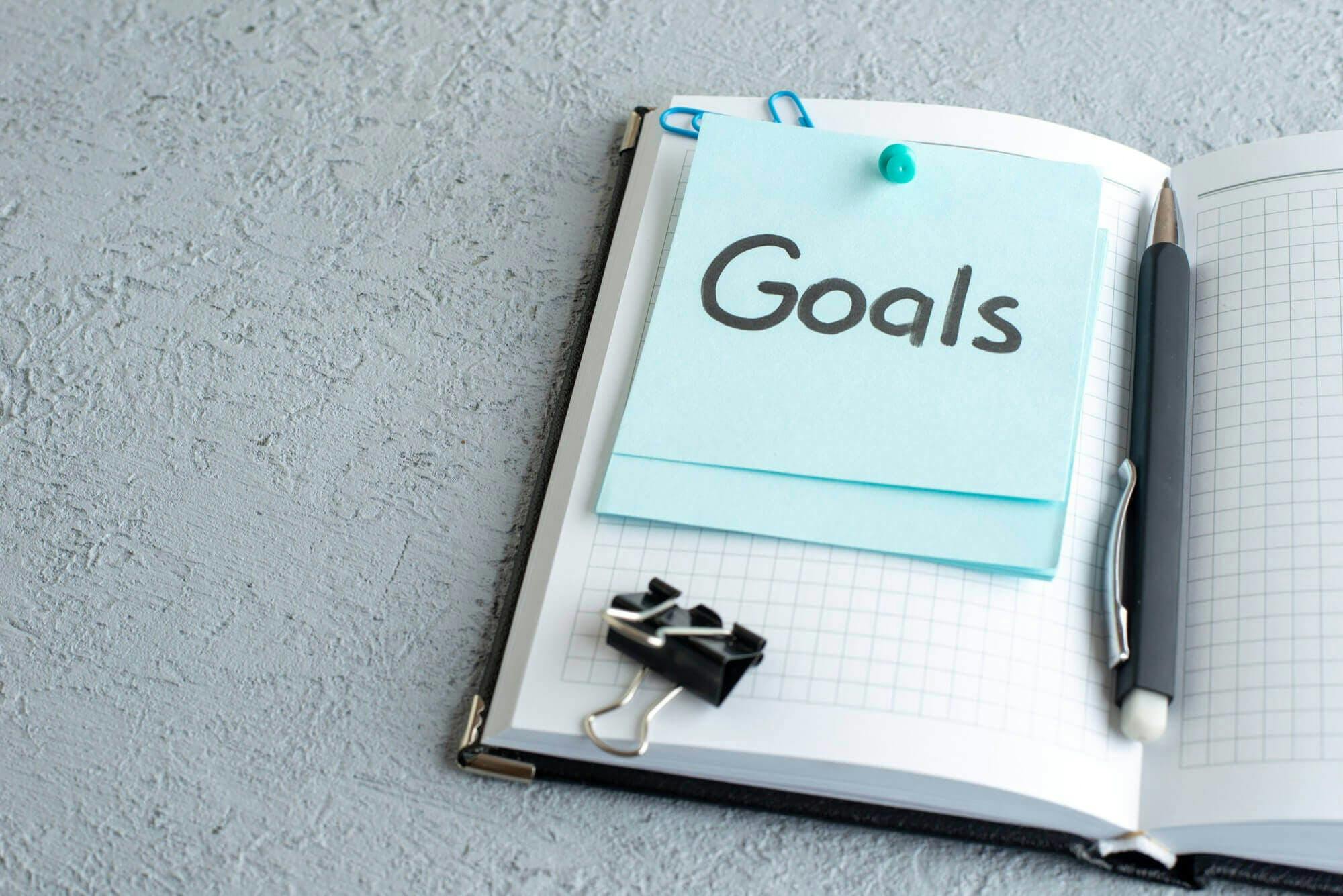 5 Proved Steps How To Achieve Your Goals Working Remotely