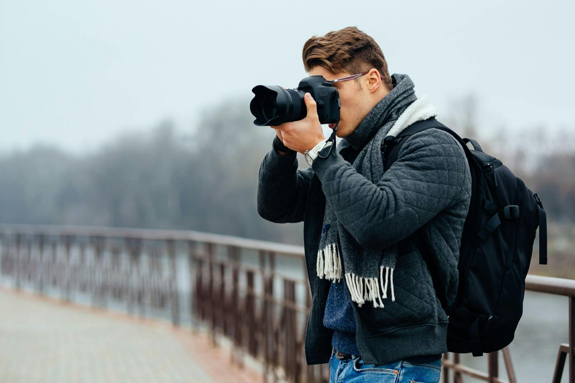 How Do Freelance Photographers Make Money?