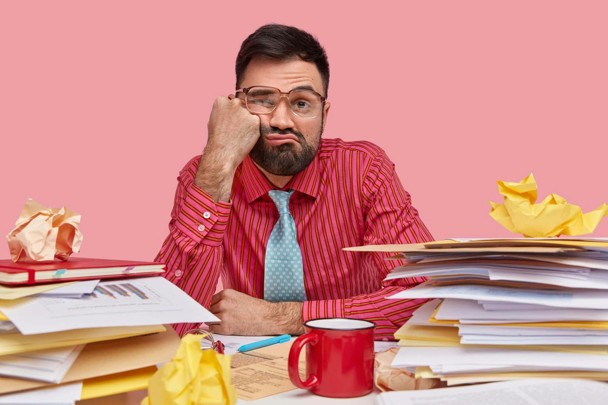 Why procrastination is bad? 5 effective steps to beat it today
