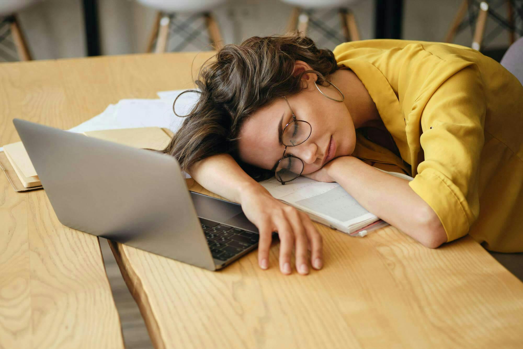 How To Stop Being Lazy While Working From Home