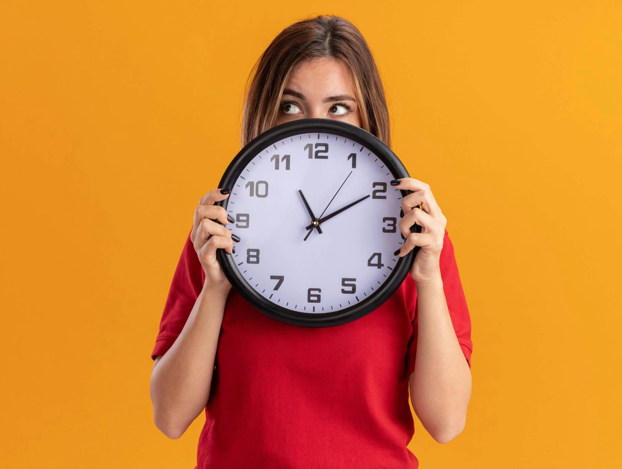 5 Basic Tips on How To Manage Your Time Better